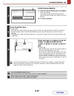 Preview for 616 page of Sharp MX-M623N Operation Manual