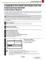 Preview for 620 page of Sharp MX-M623N Operation Manual