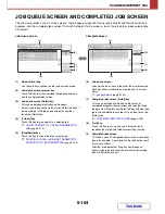 Preview for 623 page of Sharp MX-M623N Operation Manual