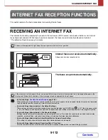 Preview for 631 page of Sharp MX-M623N Operation Manual