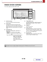 Preview for 635 page of Sharp MX-M623N Operation Manual