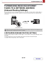 Preview for 636 page of Sharp MX-M623N Operation Manual