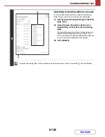 Preview for 639 page of Sharp MX-M623N Operation Manual