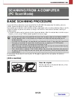 Preview for 640 page of Sharp MX-M623N Operation Manual