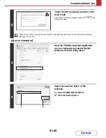 Preview for 641 page of Sharp MX-M623N Operation Manual