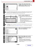 Preview for 649 page of Sharp MX-M623N Operation Manual