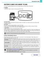 Preview for 655 page of Sharp MX-M623N Operation Manual