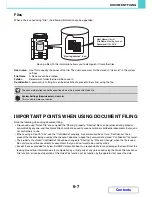 Preview for 658 page of Sharp MX-M623N Operation Manual