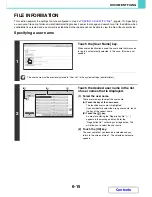 Preview for 666 page of Sharp MX-M623N Operation Manual