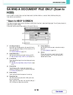 Preview for 669 page of Sharp MX-M623N Operation Manual