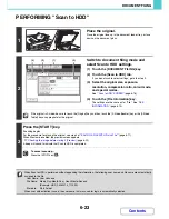 Preview for 674 page of Sharp MX-M623N Operation Manual