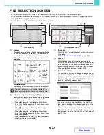 Preview for 678 page of Sharp MX-M623N Operation Manual