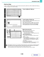 Preview for 686 page of Sharp MX-M623N Operation Manual