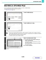 Preview for 692 page of Sharp MX-M623N Operation Manual