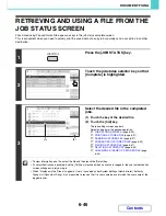 Preview for 697 page of Sharp MX-M623N Operation Manual