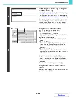 Preview for 699 page of Sharp MX-M623N Operation Manual