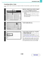 Preview for 701 page of Sharp MX-M623N Operation Manual