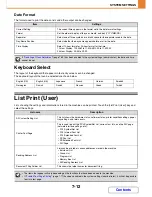 Preview for 715 page of Sharp MX-M623N Operation Manual