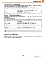 Preview for 718 page of Sharp MX-M623N Operation Manual