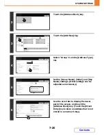 Preview for 723 page of Sharp MX-M623N Operation Manual