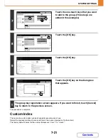 Preview for 724 page of Sharp MX-M623N Operation Manual