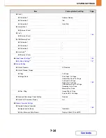 Preview for 737 page of Sharp MX-M623N Operation Manual