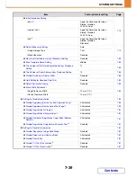 Preview for 742 page of Sharp MX-M623N Operation Manual