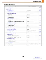 Preview for 745 page of Sharp MX-M623N Operation Manual