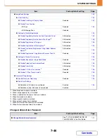 Preview for 749 page of Sharp MX-M623N Operation Manual