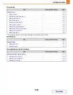 Preview for 750 page of Sharp MX-M623N Operation Manual