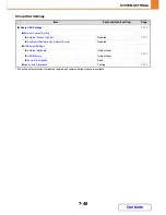 Preview for 751 page of Sharp MX-M623N Operation Manual