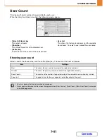 Preview for 764 page of Sharp MX-M623N Operation Manual