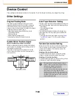 Preview for 772 page of Sharp MX-M623N Operation Manual