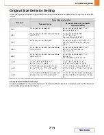 Preview for 774 page of Sharp MX-M623N Operation Manual