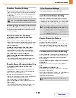 Preview for 790 page of Sharp MX-M623N Operation Manual