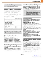 Preview for 817 page of Sharp MX-M623N Operation Manual