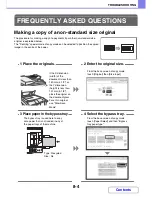 Preview for 825 page of Sharp MX-M623N Operation Manual