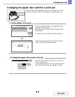 Preview for 827 page of Sharp MX-M623N Operation Manual