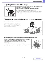 Preview for 828 page of Sharp MX-M623N Operation Manual