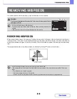 Preview for 829 page of Sharp MX-M623N Operation Manual