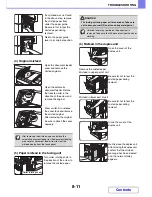 Preview for 832 page of Sharp MX-M623N Operation Manual