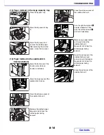 Preview for 835 page of Sharp MX-M623N Operation Manual