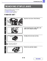 Preview for 836 page of Sharp MX-M623N Operation Manual