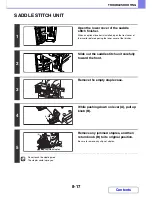 Preview for 838 page of Sharp MX-M623N Operation Manual