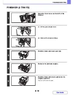 Preview for 840 page of Sharp MX-M623N Operation Manual