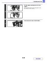 Preview for 841 page of Sharp MX-M623N Operation Manual