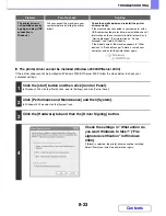 Preview for 844 page of Sharp MX-M623N Operation Manual