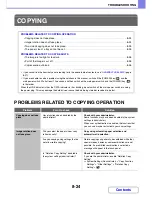 Preview for 845 page of Sharp MX-M623N Operation Manual