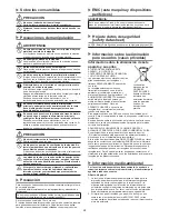 Preview for 22 page of Sharp MX-M654N Start Manual