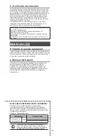 Preview for 25 page of Sharp MX-M654N Start Manual